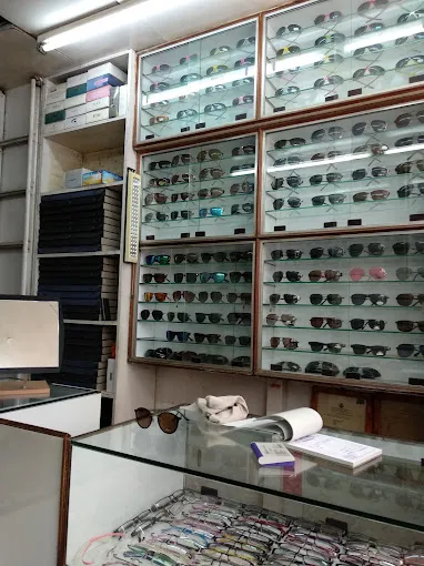 S M OPTICALS